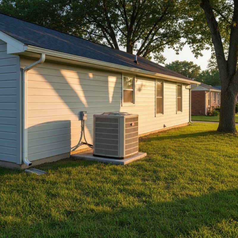 Air Conditioning Installation
