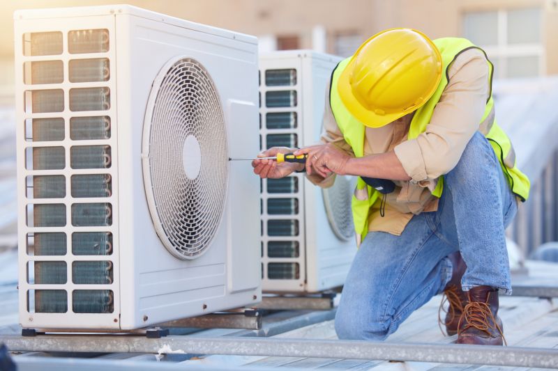 Air Conditioning Installation