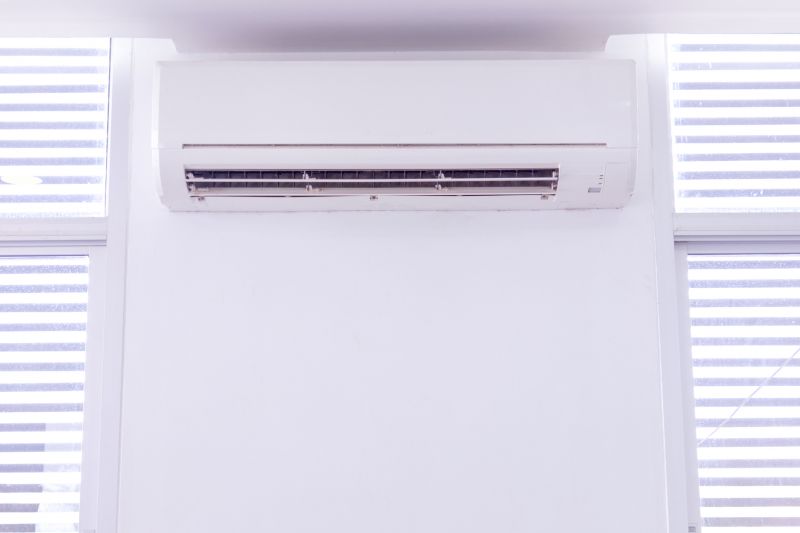 Air Conditioning Installation