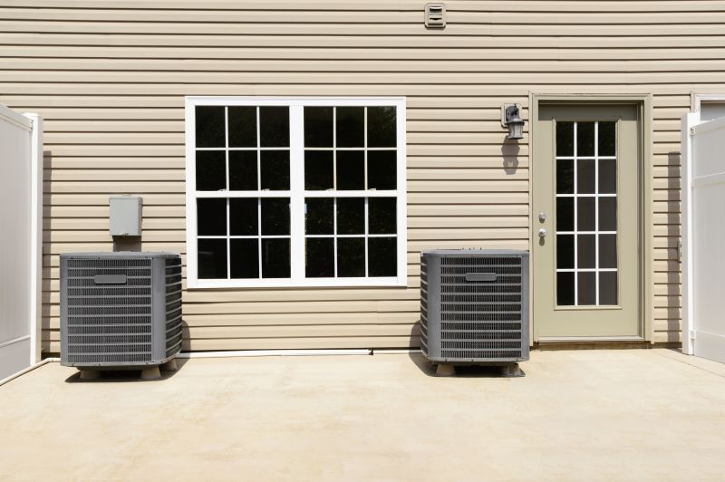 Air Conditioning Installation