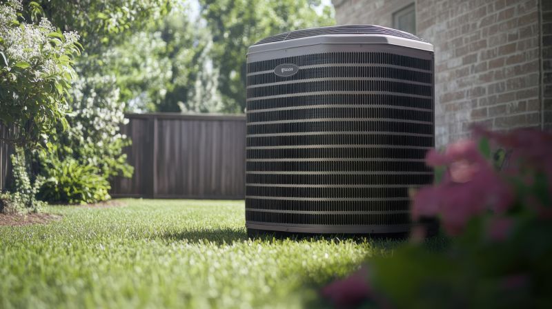 Air Conditioning Installation