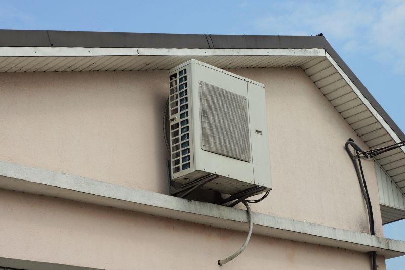 Air Conditioning Installation