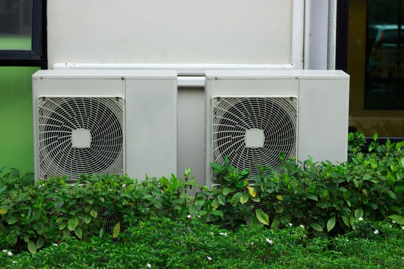 Air Conditioning Installation