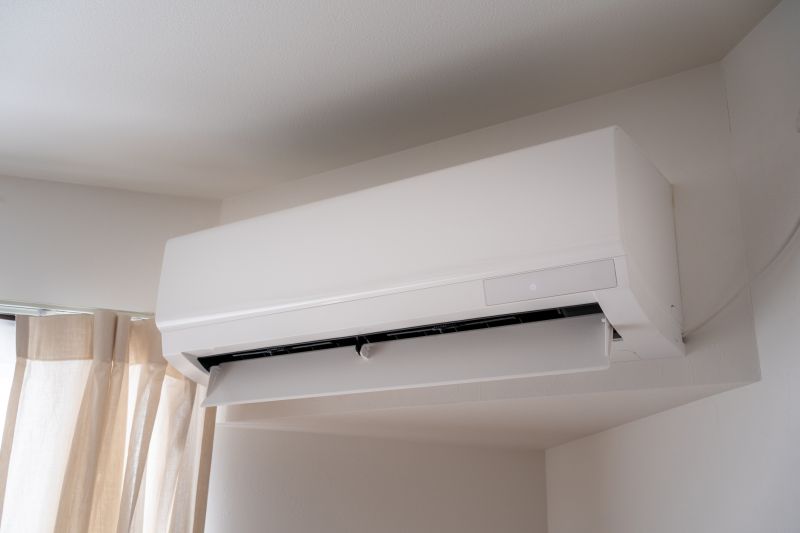 Air Conditioning Installation