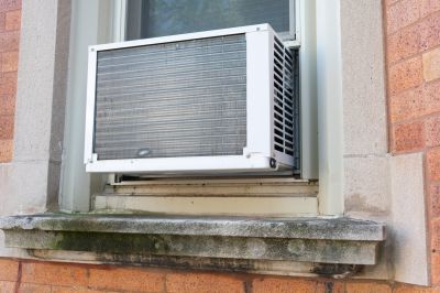 Air Conditioning Installation