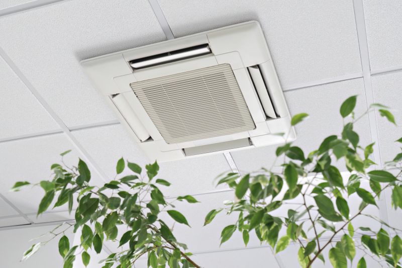 Air Conditioning Installation