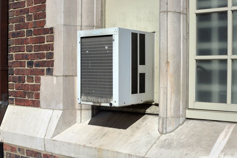 Air Conditioning Installation