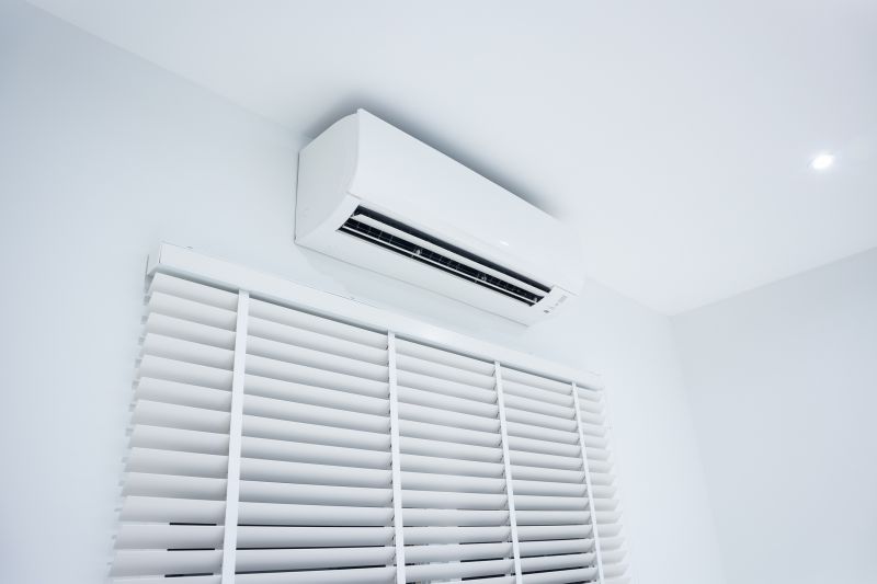 Energy-Efficient Ductless Systems