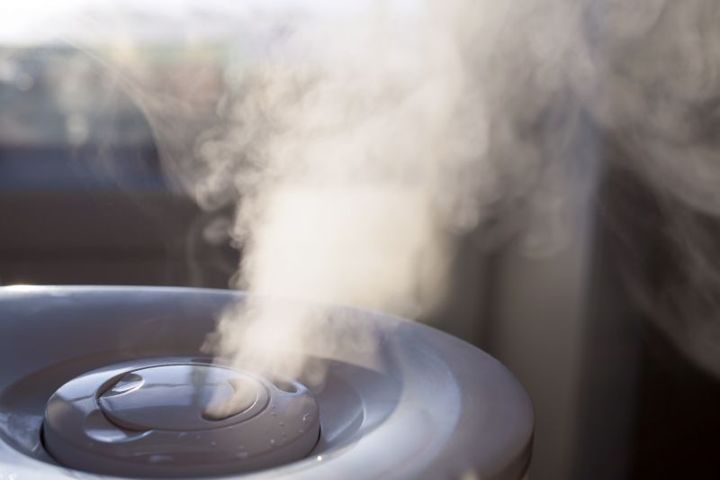Attic Humidifier Installation in Monmouth County, NJ
