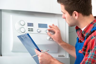 Boiler Repair