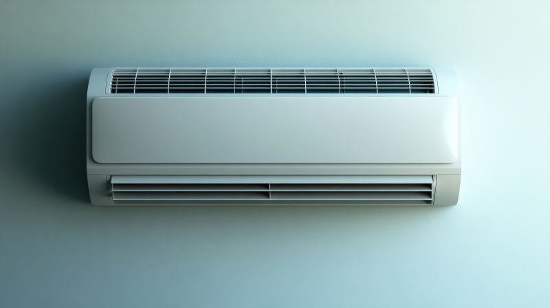Ductless Ac Installation
