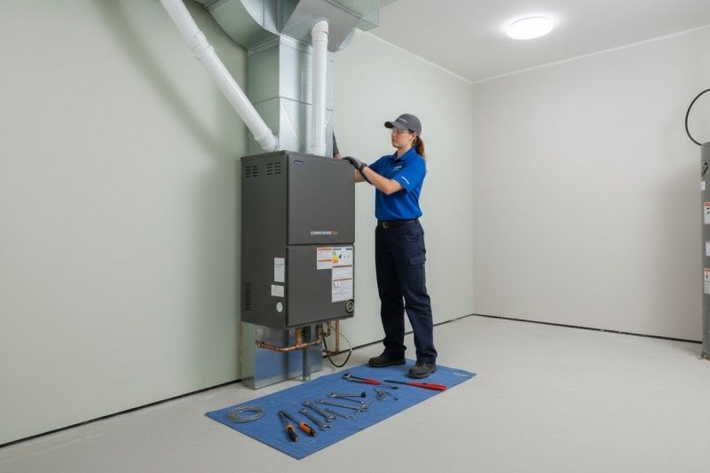 Forced Air Heating Service in Naples, FL