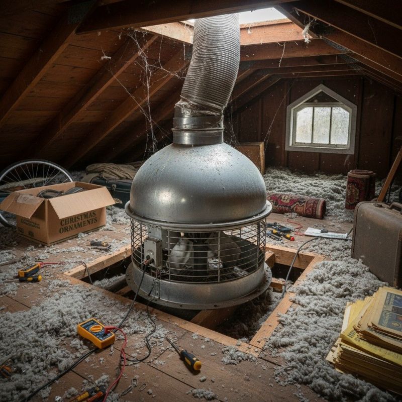 Hvac Fan Repair in Prescott Valley, AZ