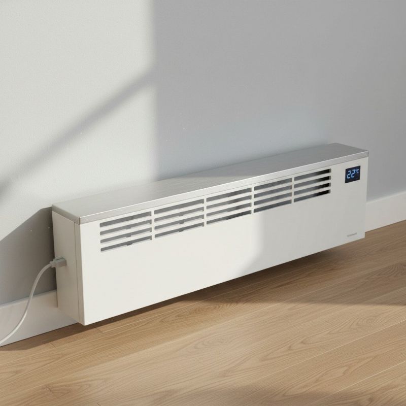 Panel Heating Installation in Annapolis, MD