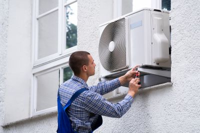 Contact About Air Conditioning Installation