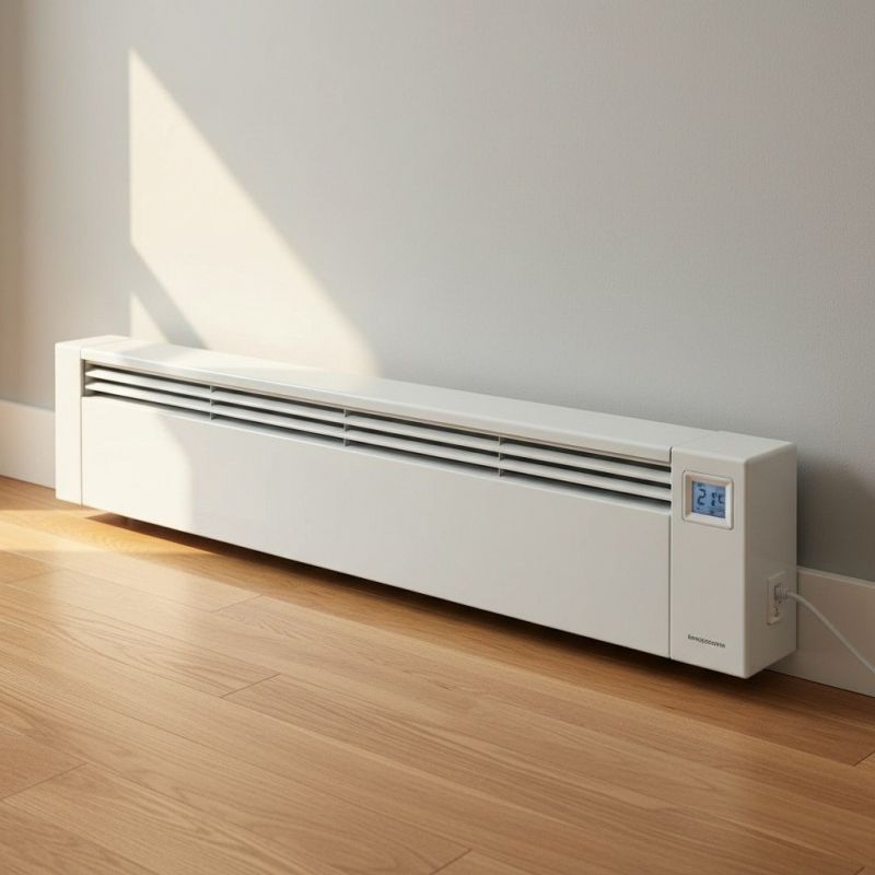 Electric Heating Installation in Monmouth County, NJ